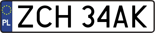 ZCH34AK
