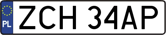 ZCH34AP