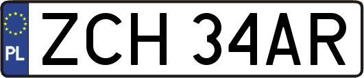 ZCH34AR
