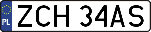 ZCH34AS