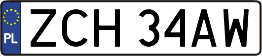 ZCH34AW