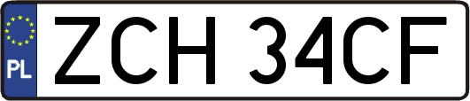 ZCH34CF