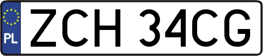 ZCH34CG