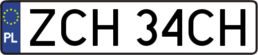 ZCH34CH