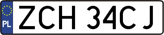 ZCH34CJ