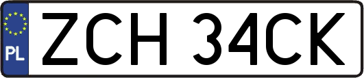 ZCH34CK