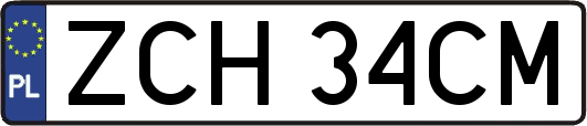 ZCH34CM