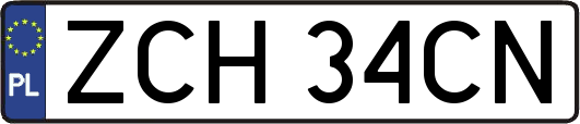ZCH34CN