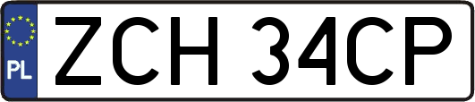 ZCH34CP