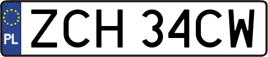 ZCH34CW