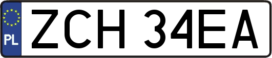 ZCH34EA