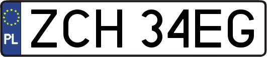 ZCH34EG