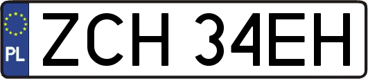 ZCH34EH