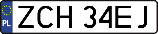 ZCH34EJ