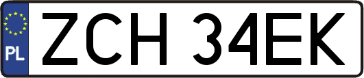 ZCH34EK