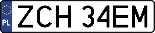 ZCH34EM