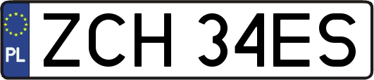 ZCH34ES