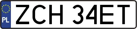 ZCH34ET