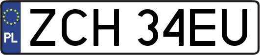 ZCH34EU