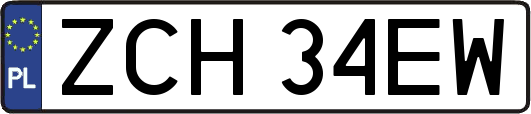 ZCH34EW