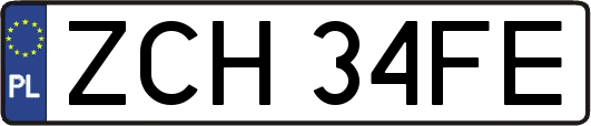 ZCH34FE
