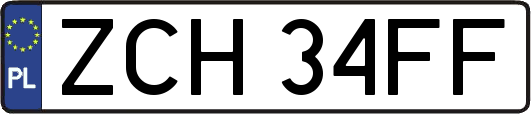 ZCH34FF