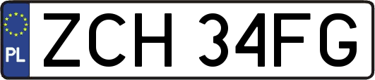 ZCH34FG