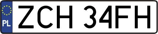 ZCH34FH