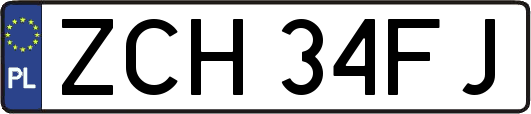 ZCH34FJ