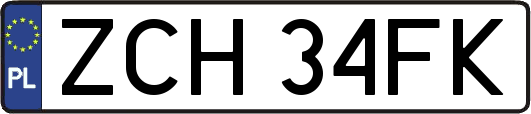 ZCH34FK