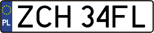 ZCH34FL