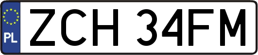 ZCH34FM