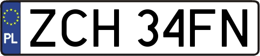 ZCH34FN