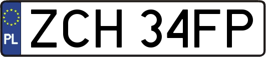 ZCH34FP