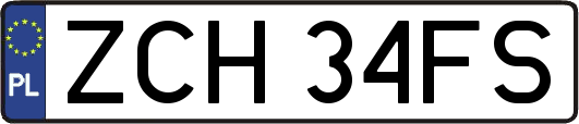 ZCH34FS