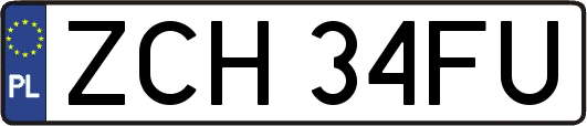 ZCH34FU