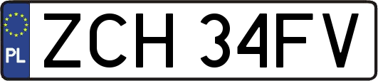 ZCH34FV