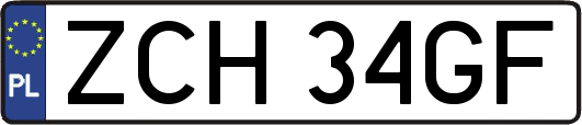 ZCH34GF