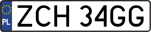 ZCH34GG