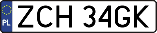 ZCH34GK