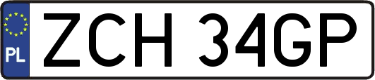 ZCH34GP