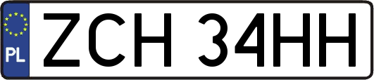 ZCH34HH