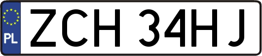 ZCH34HJ