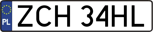 ZCH34HL