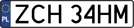 ZCH34HM