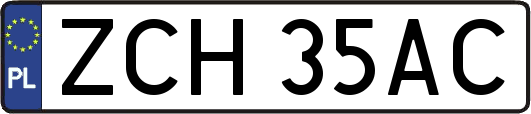 ZCH35AC