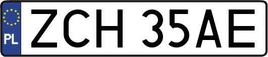 ZCH35AE