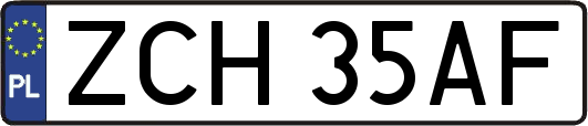 ZCH35AF