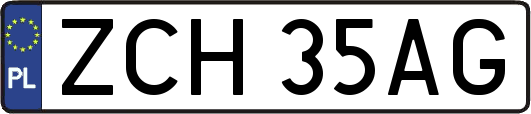 ZCH35AG