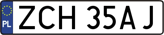 ZCH35AJ